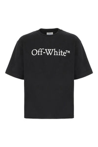 OFF WHITE Off White Man Clothing T-Shirt