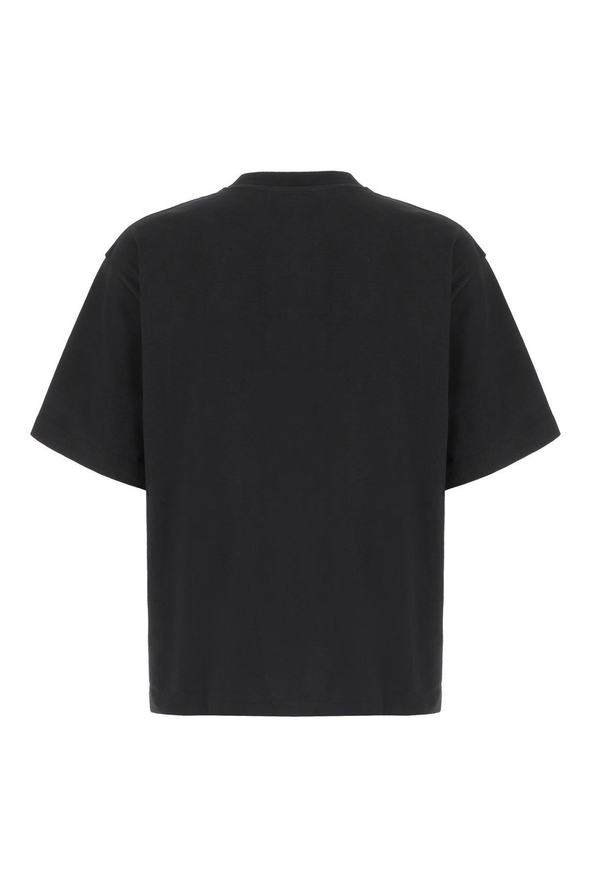 OFF WHITE Off White Man Clothing T-Shirt