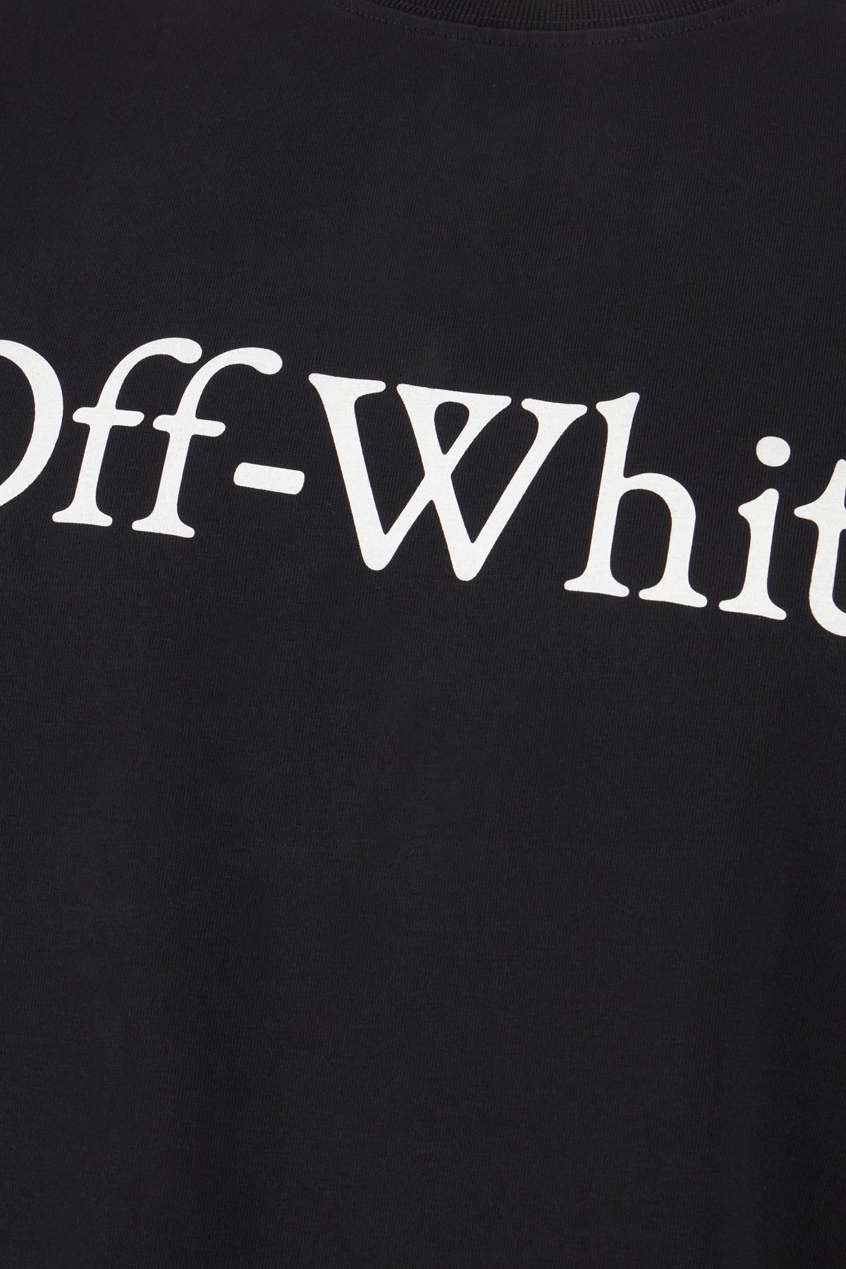 OFF WHITE Off White Man Clothing T-Shirt