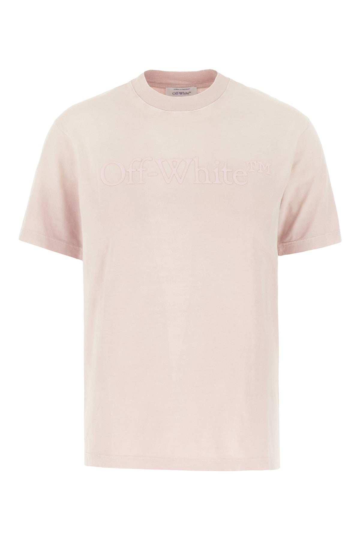 Off White Woman Clothing T-Shirt
