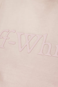 Off White Woman Clothing T-Shirt