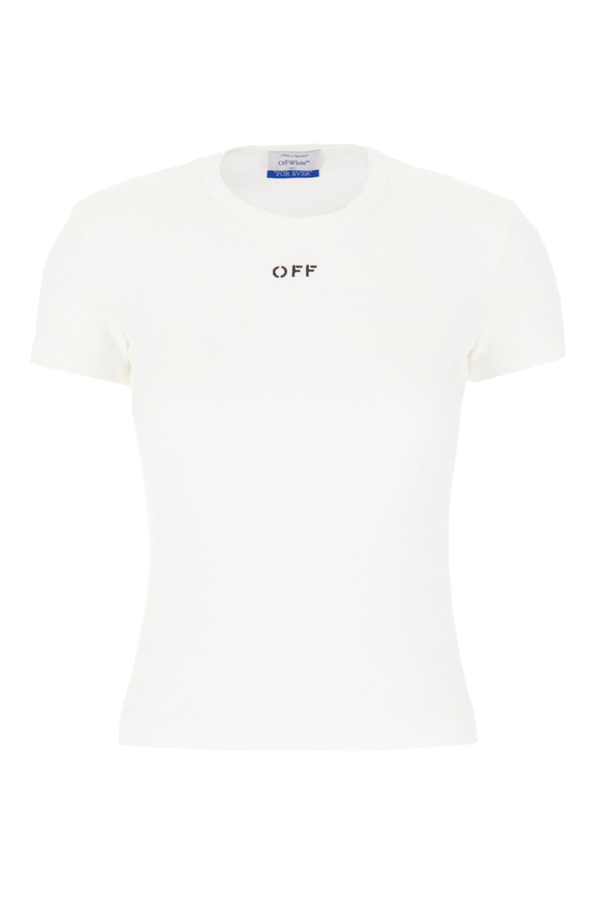 OFF WHITE Off White Woman Clothing T-Shirt