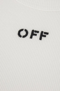 OFF WHITE Off White Woman Clothing T-Shirt