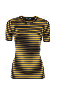 Prada Woman Clothing T-Shirt