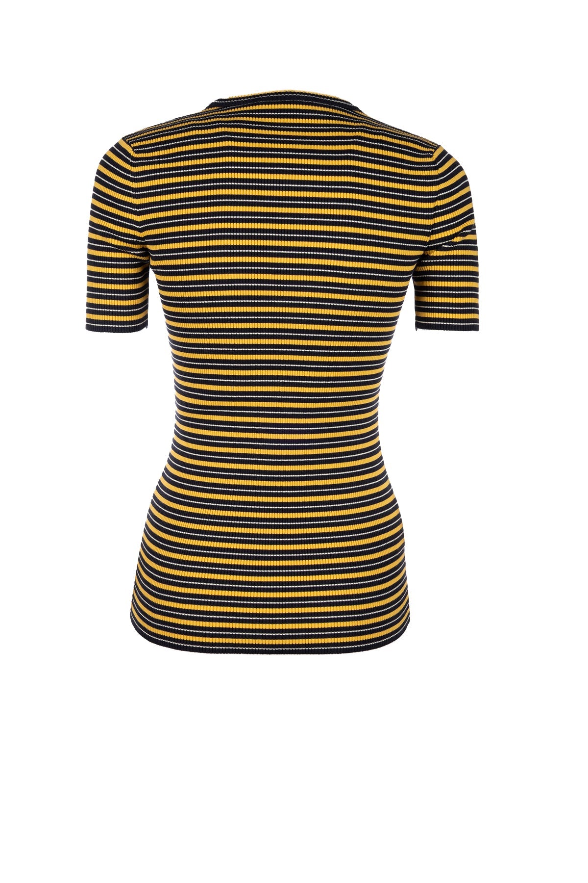 Prada Woman Clothing T-Shirt