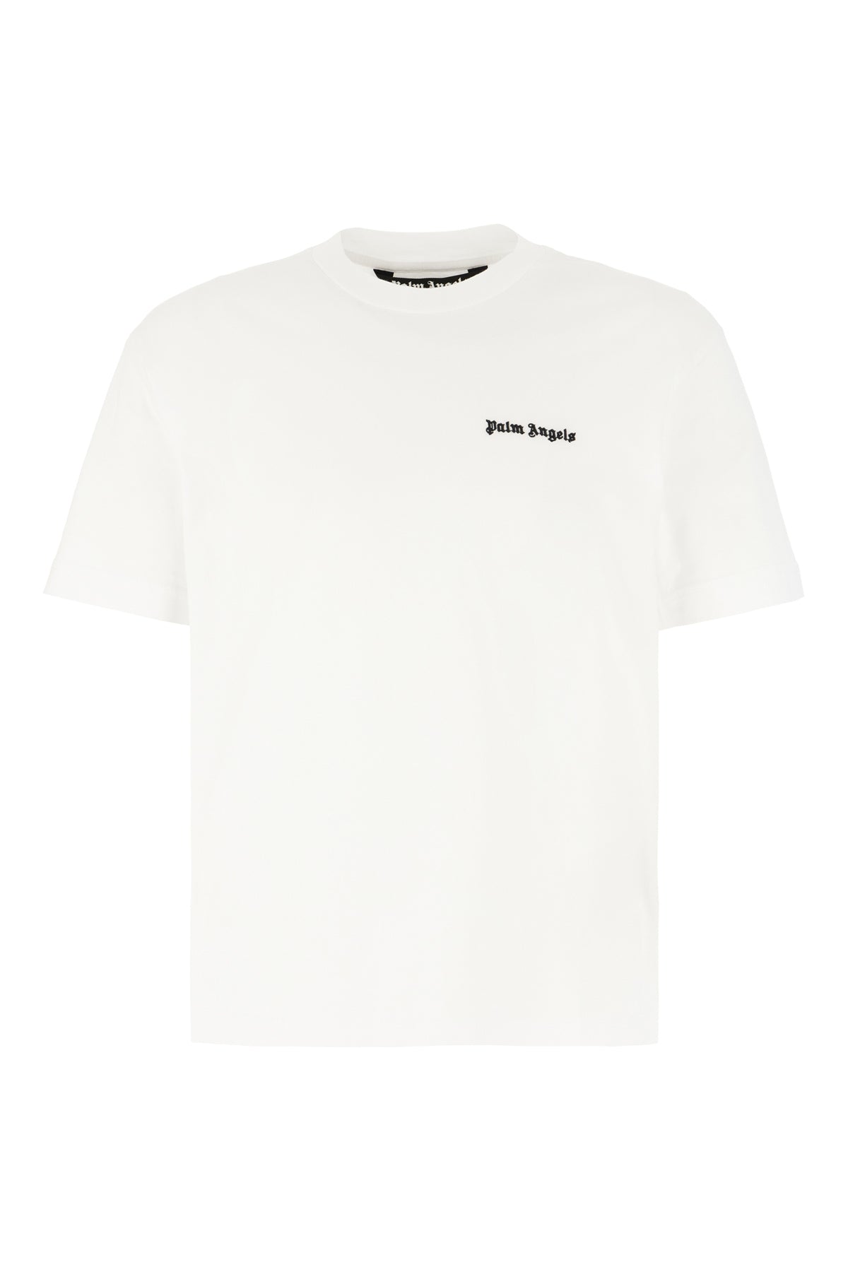 Palm Angels Man Clothing T-Shirt