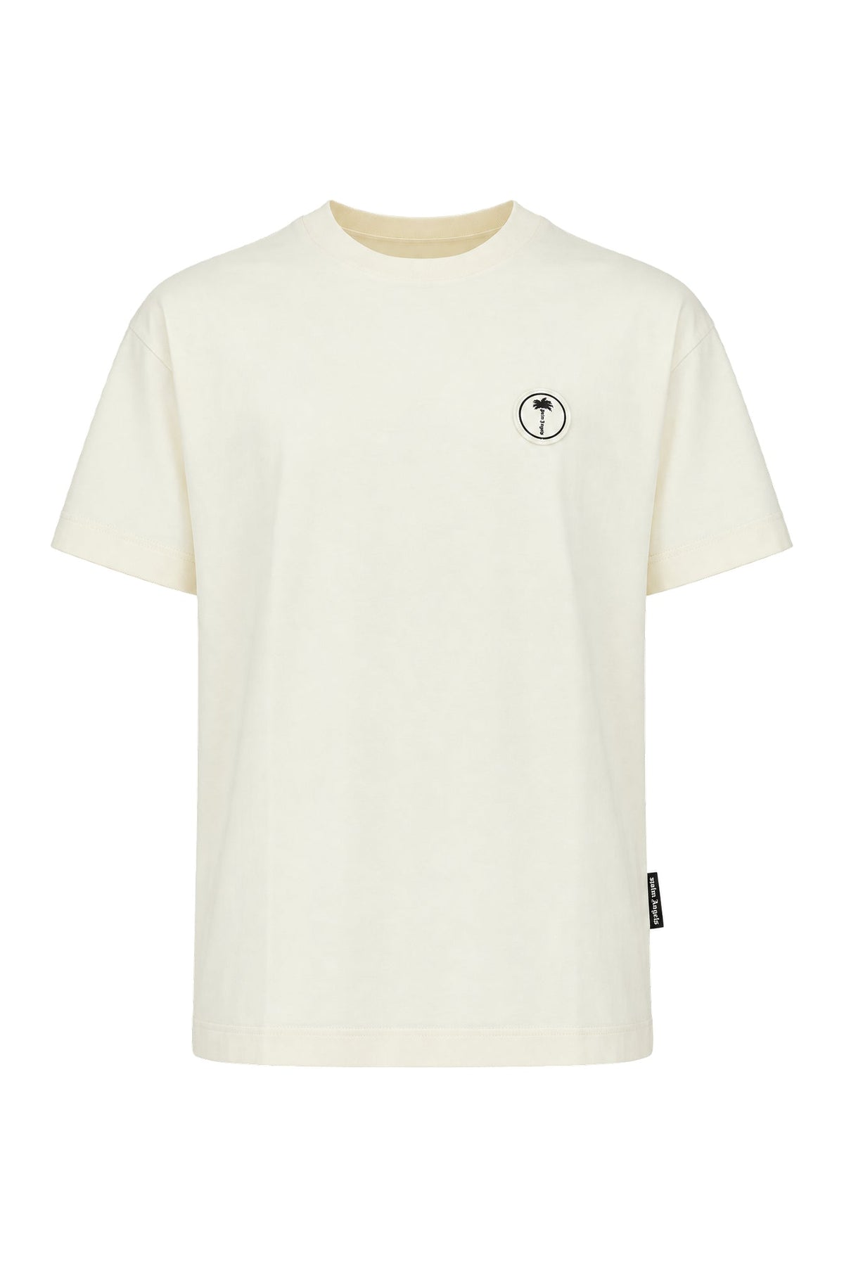 Palm Angels Man Clothing T-Shirt
