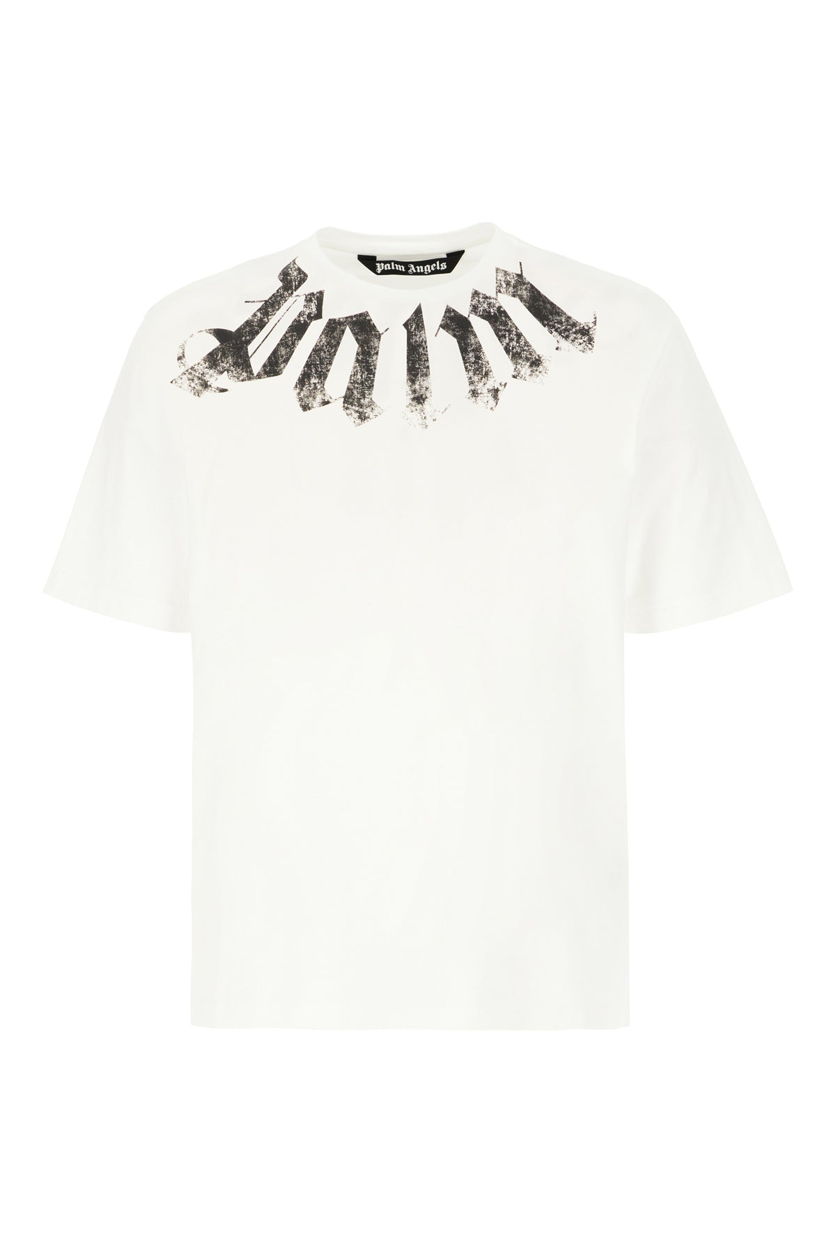 PALM ANGELS Palm Angels Man Clothing T-Shirt