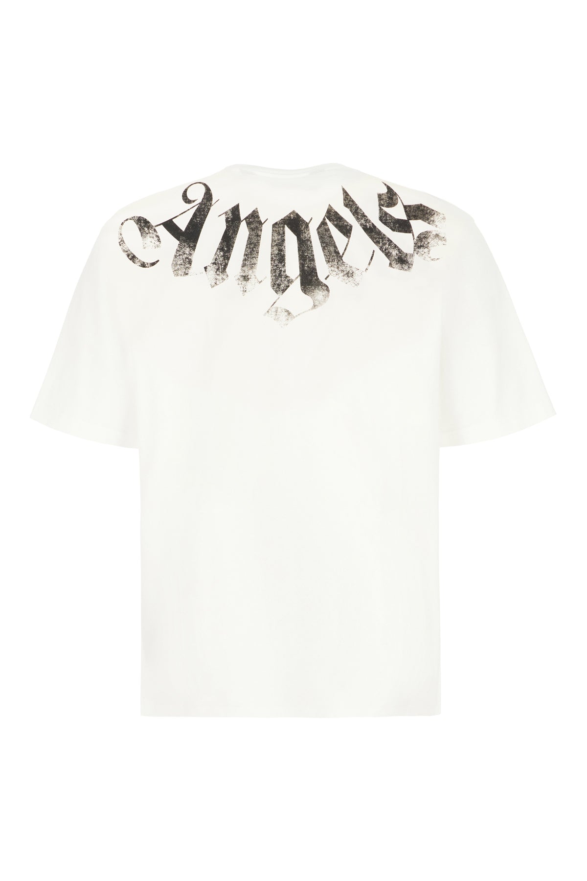 PALM ANGELS Palm Angels Man Clothing T-Shirt