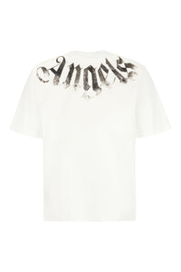 PALM ANGELS Palm Angels Man Clothing T-Shirt