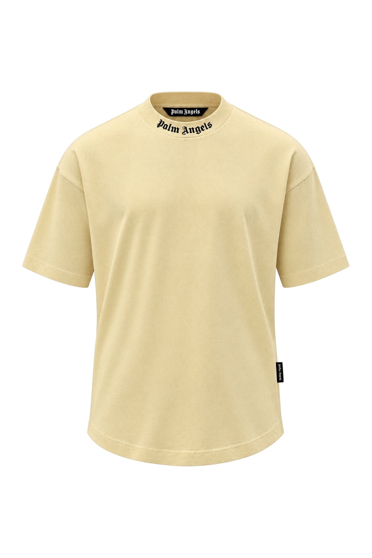 Palm Angels Man Clothing T-Shirt