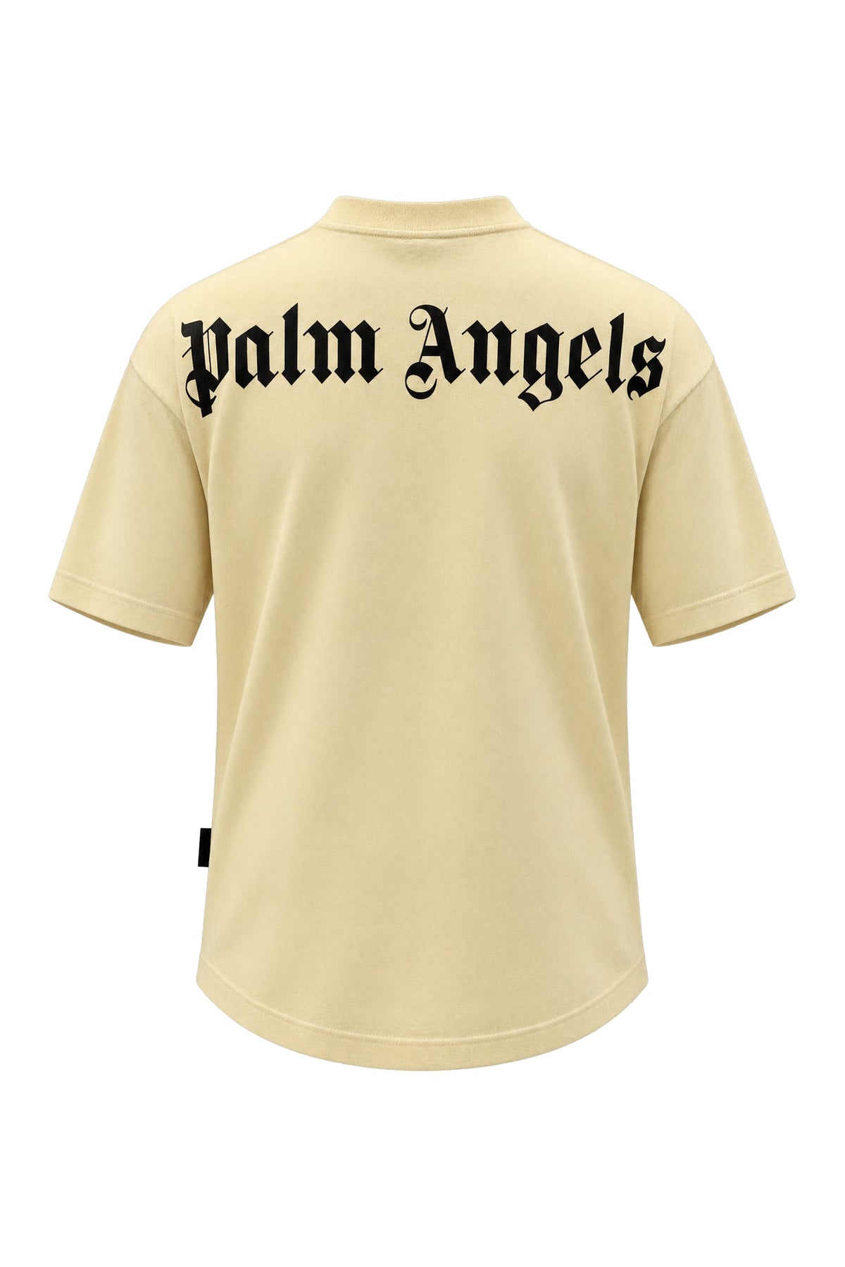 Palm Angels Man Clothing T-Shirt