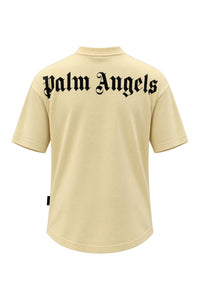 Palm Angels Man Clothing T-Shirt