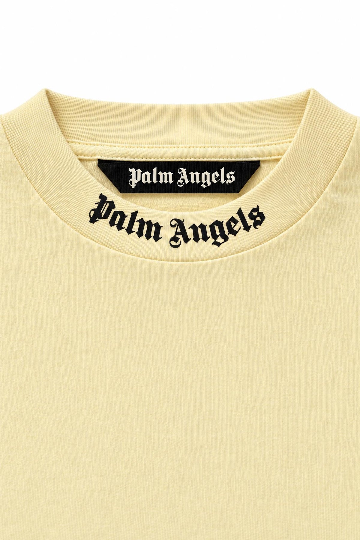 Palm Angels Man Clothing T-Shirt