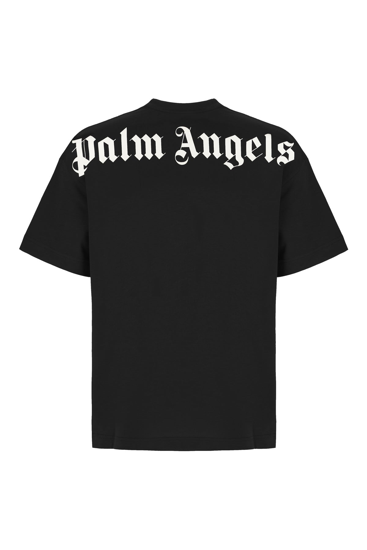 Palm Angels Man Clothing T-Shirt