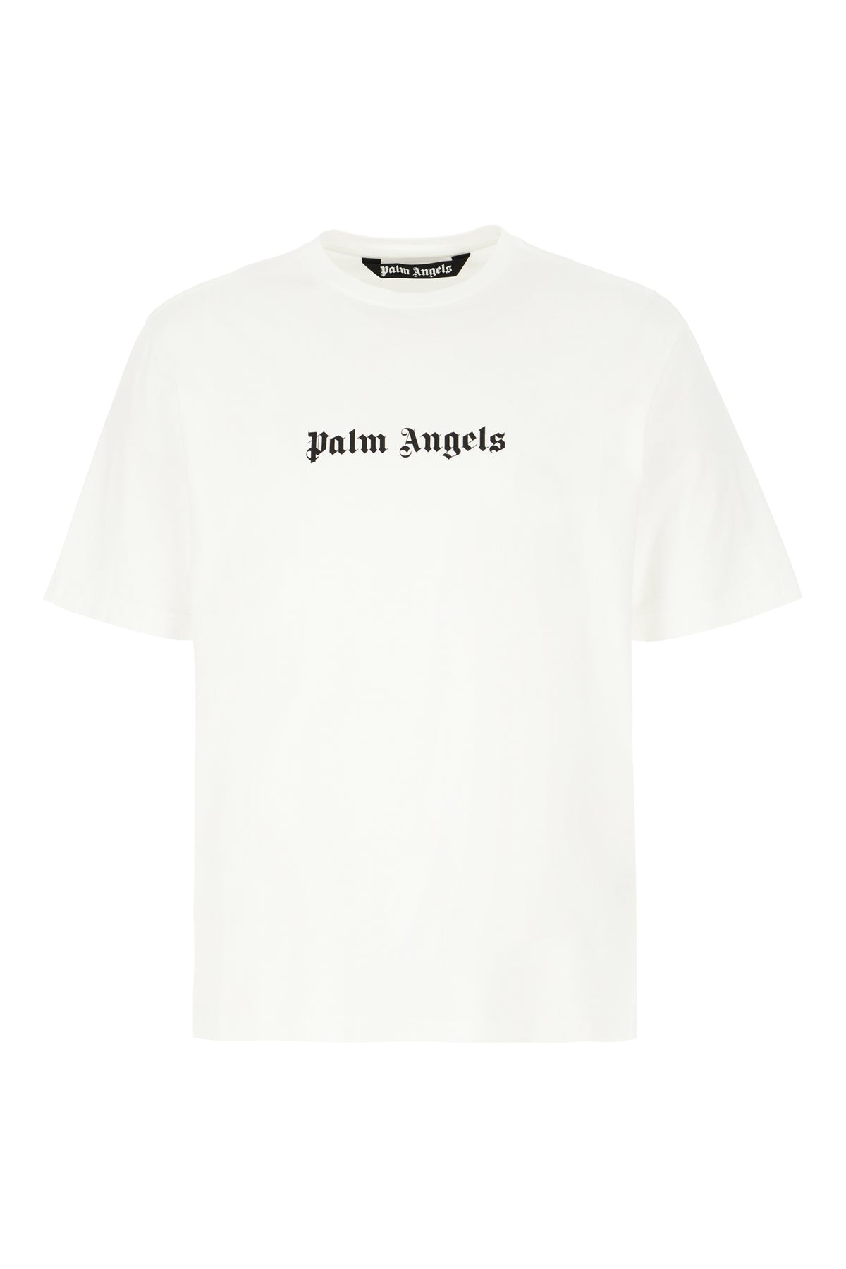 Palm Angels Man Clothing T-Shirt