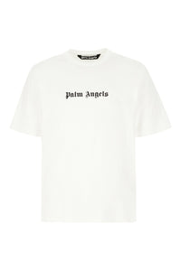 Palm Angels Man Clothing T-Shirt