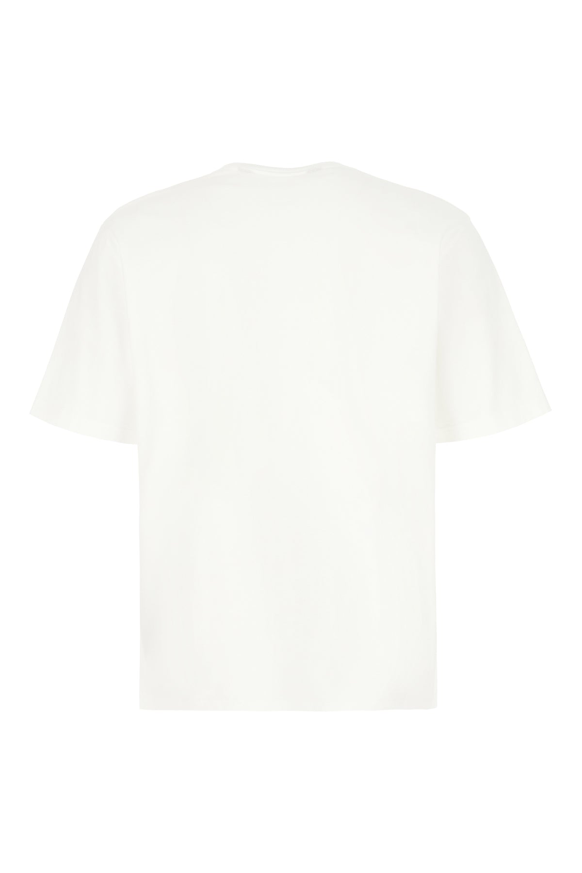 Palm Angels Man Clothing T-Shirt
