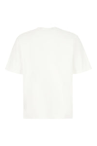 Palm Angels Man Clothing T-Shirt