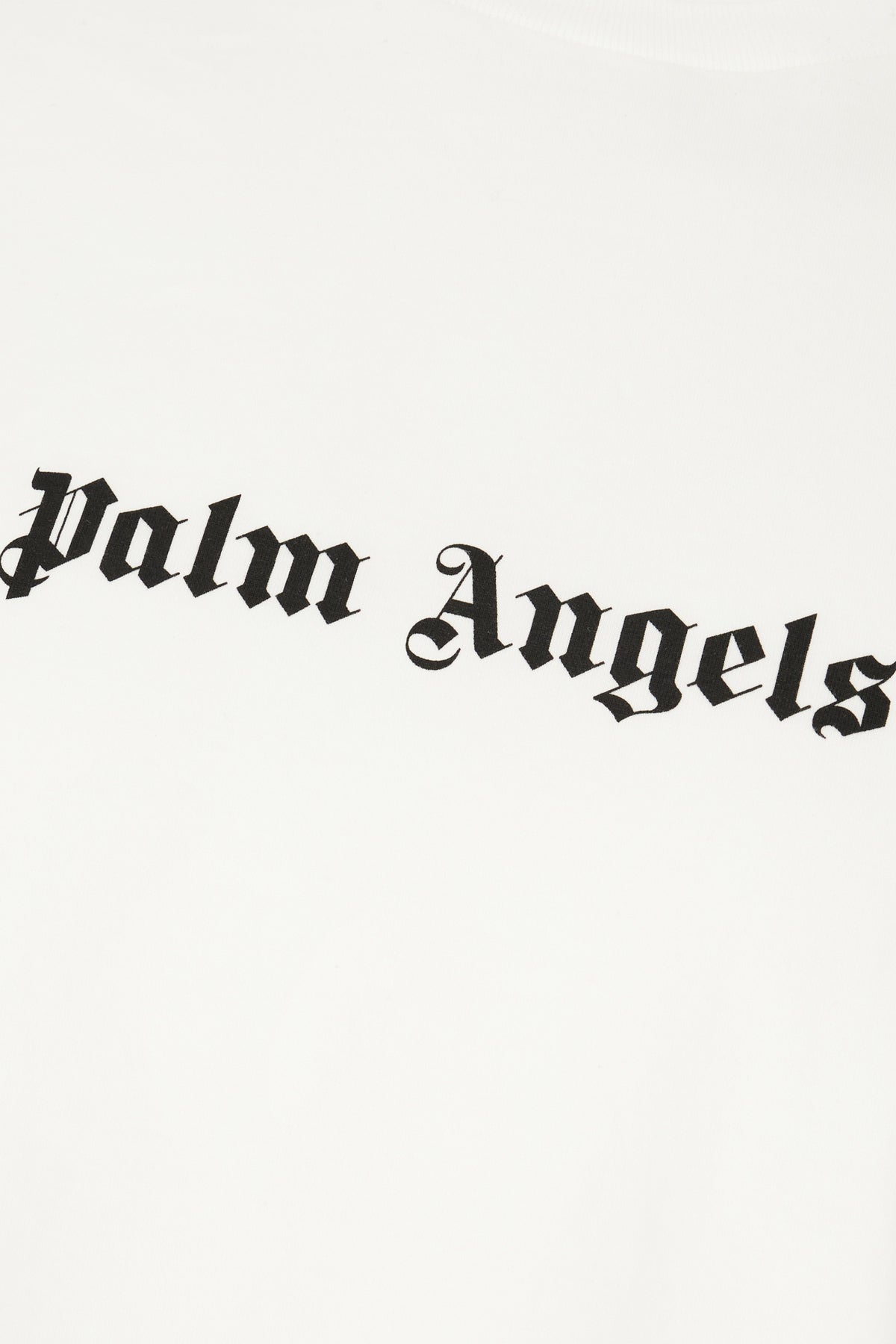 Palm Angels Man Clothing T-Shirt