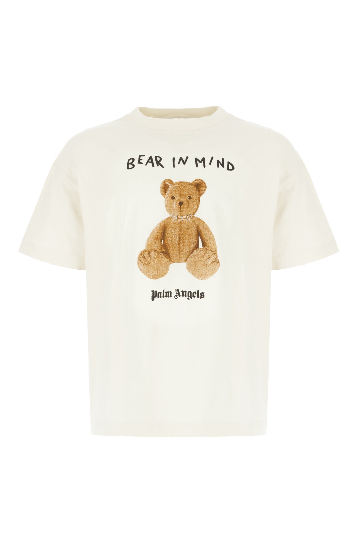 Palm Angels Man Clothing T-Shirt