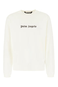 Palm Angels Man Clothing T-Shirt