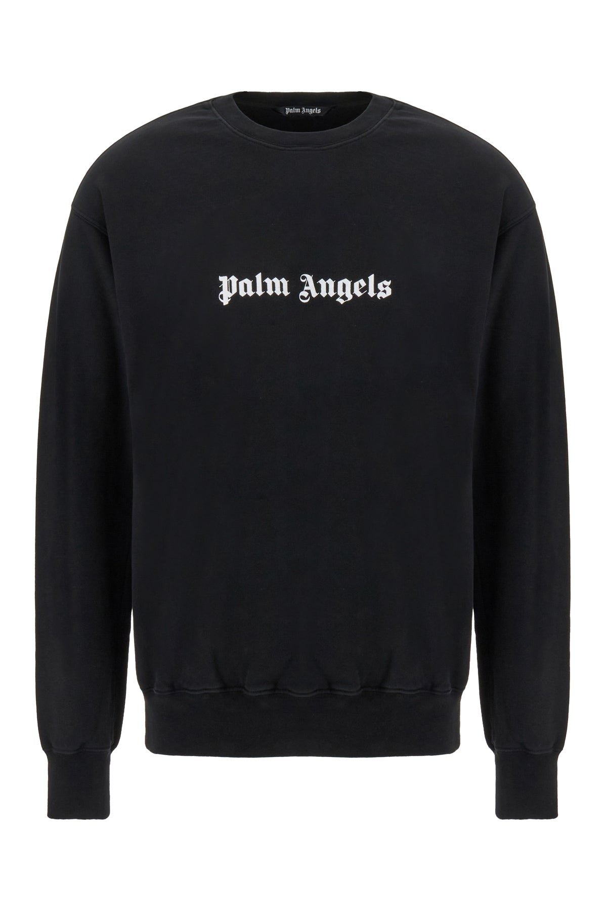 PALM ANGELS Palm Angels Man Clothing Sweatshirts