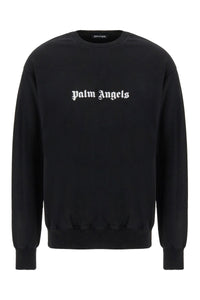 PALM ANGELS Palm Angels Man Clothing Sweatshirts