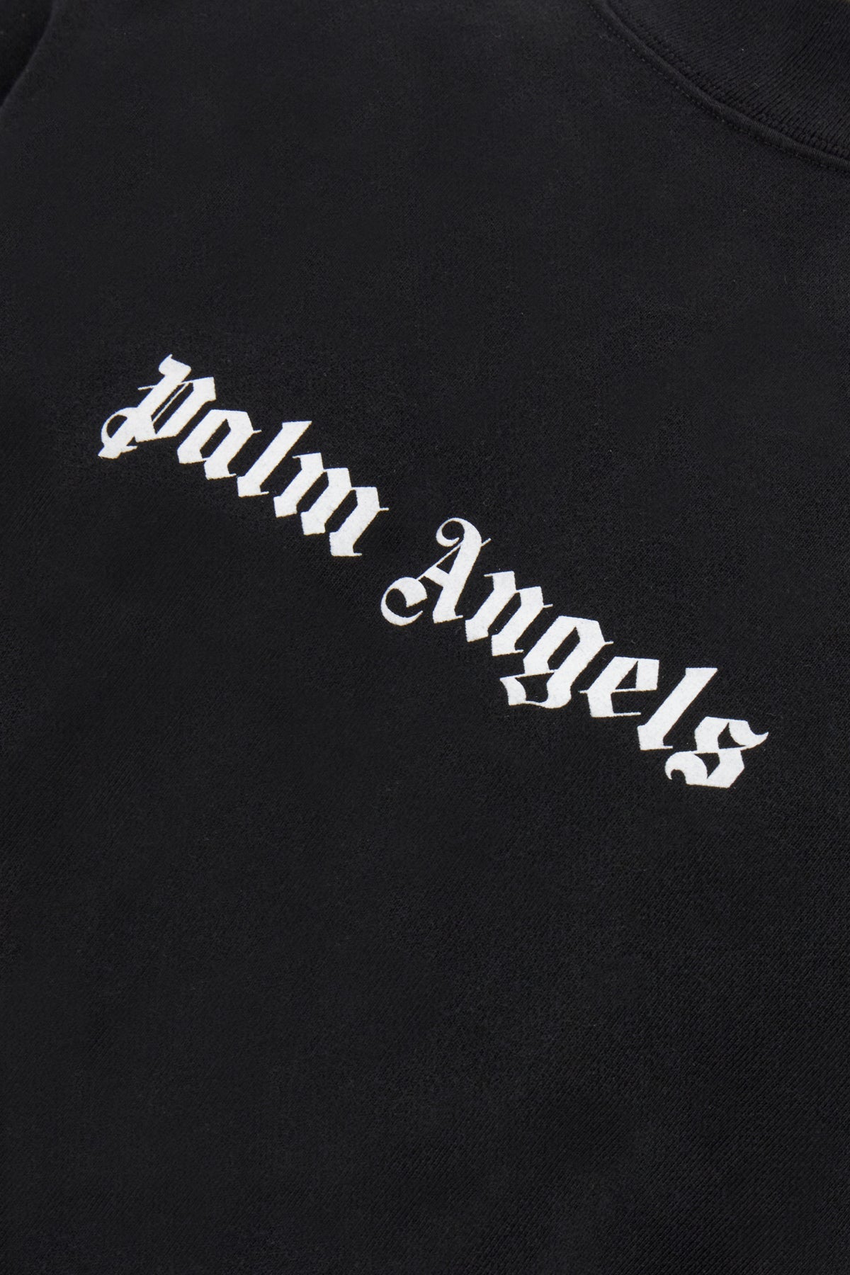 PALM ANGELS Palm Angels Man Clothing Sweatshirts