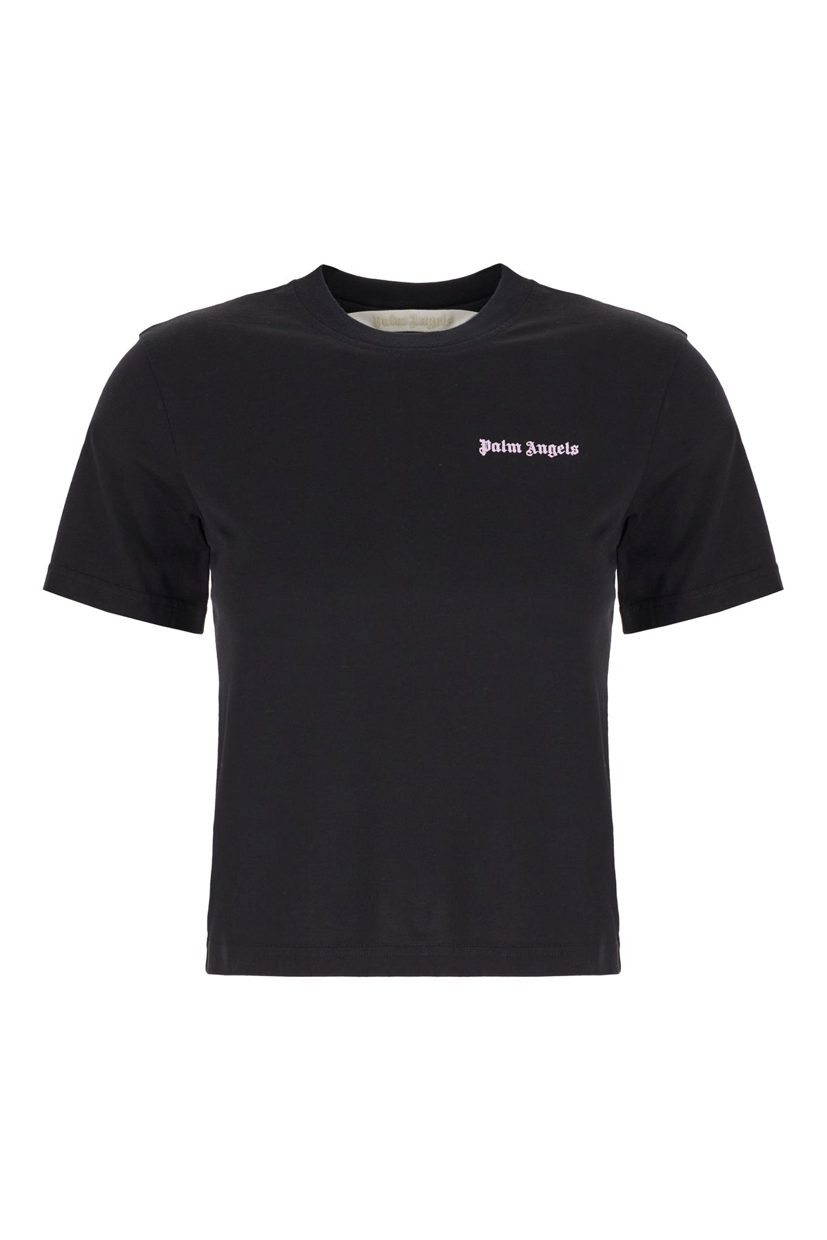 Palm Angels Woman Clothing T-Shirt