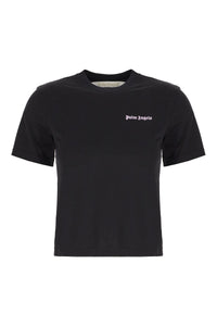 Palm Angels Woman Clothing T-Shirt
