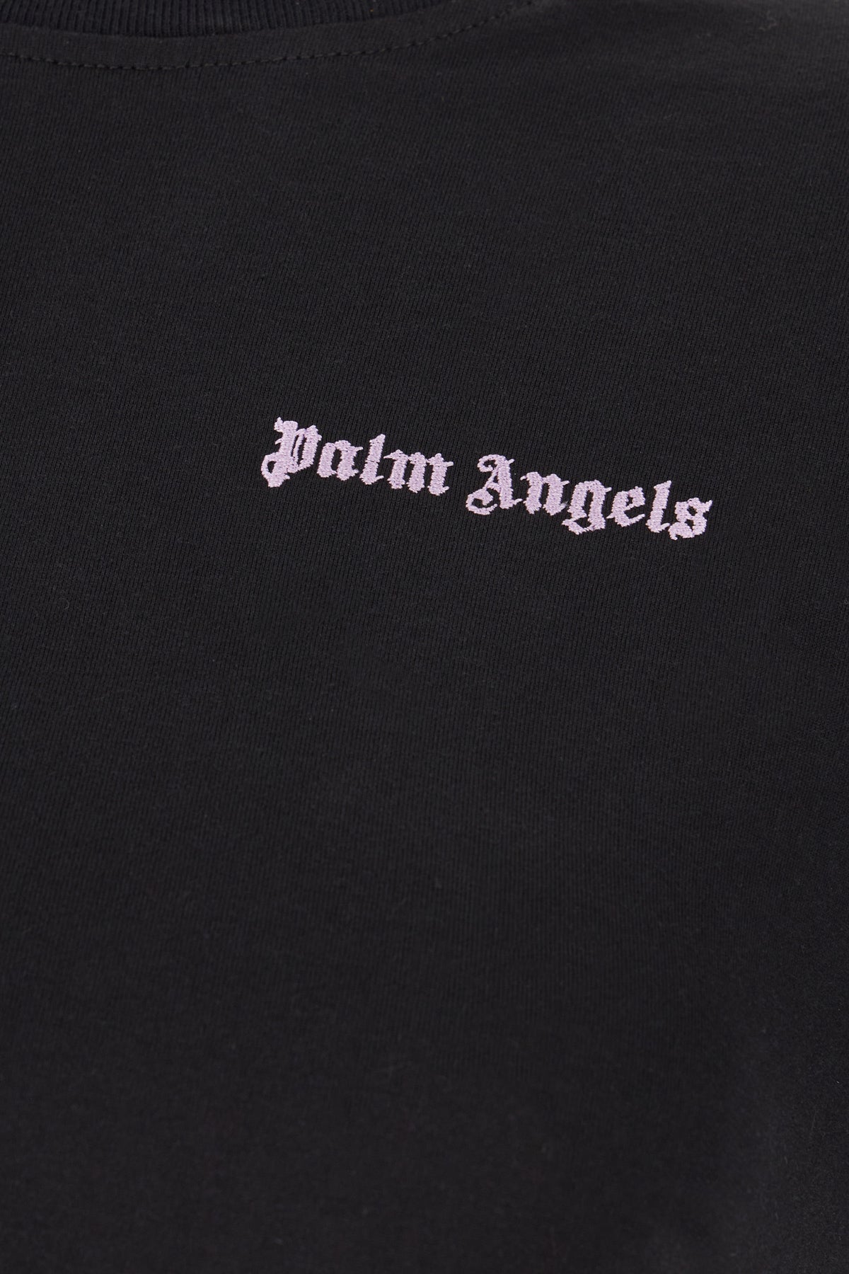 Palm Angels Woman Clothing T-Shirt