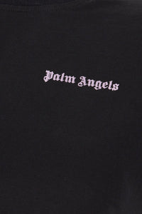 Palm Angels Woman Clothing T-Shirt