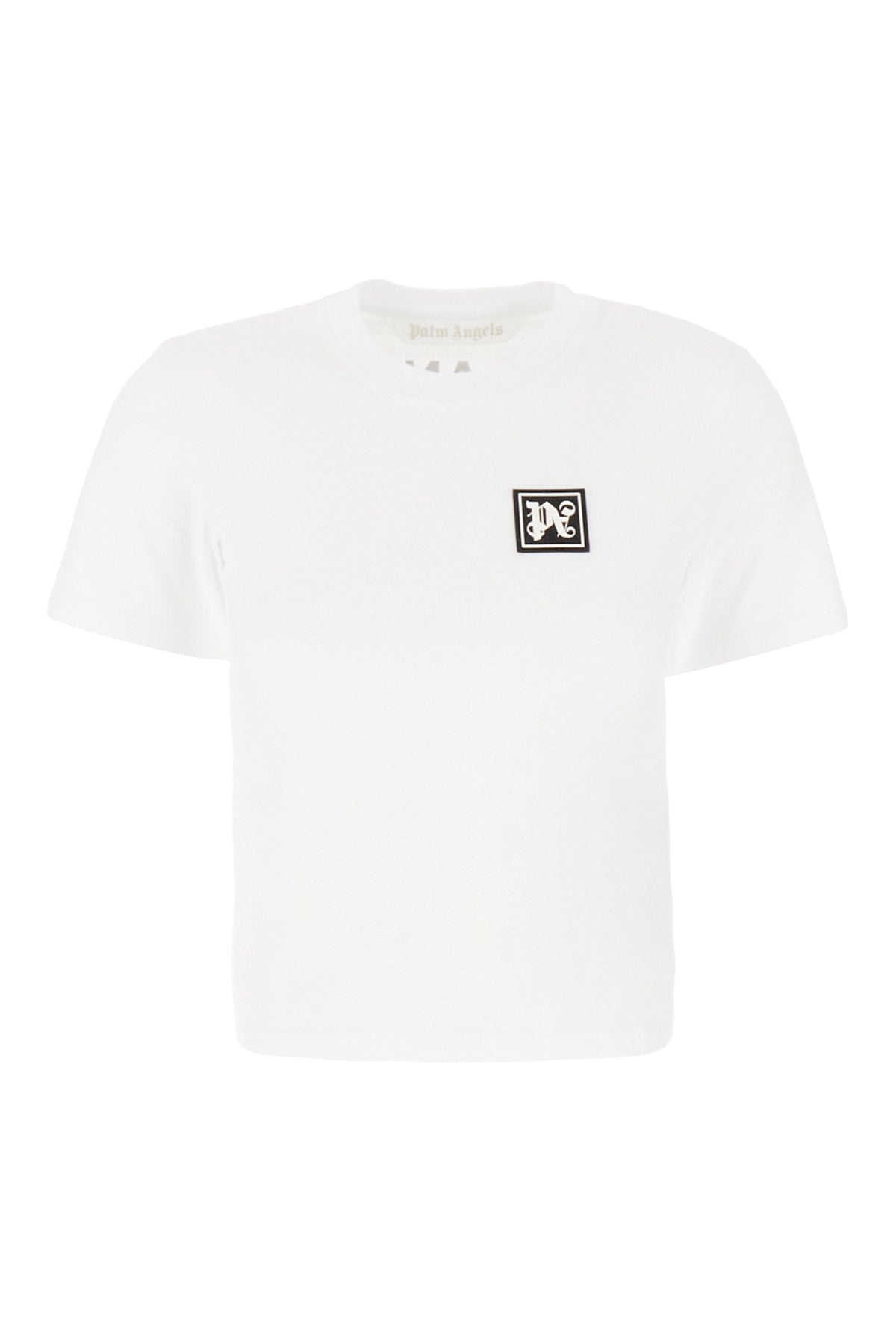Palm Angels Woman Clothing T-Shirt