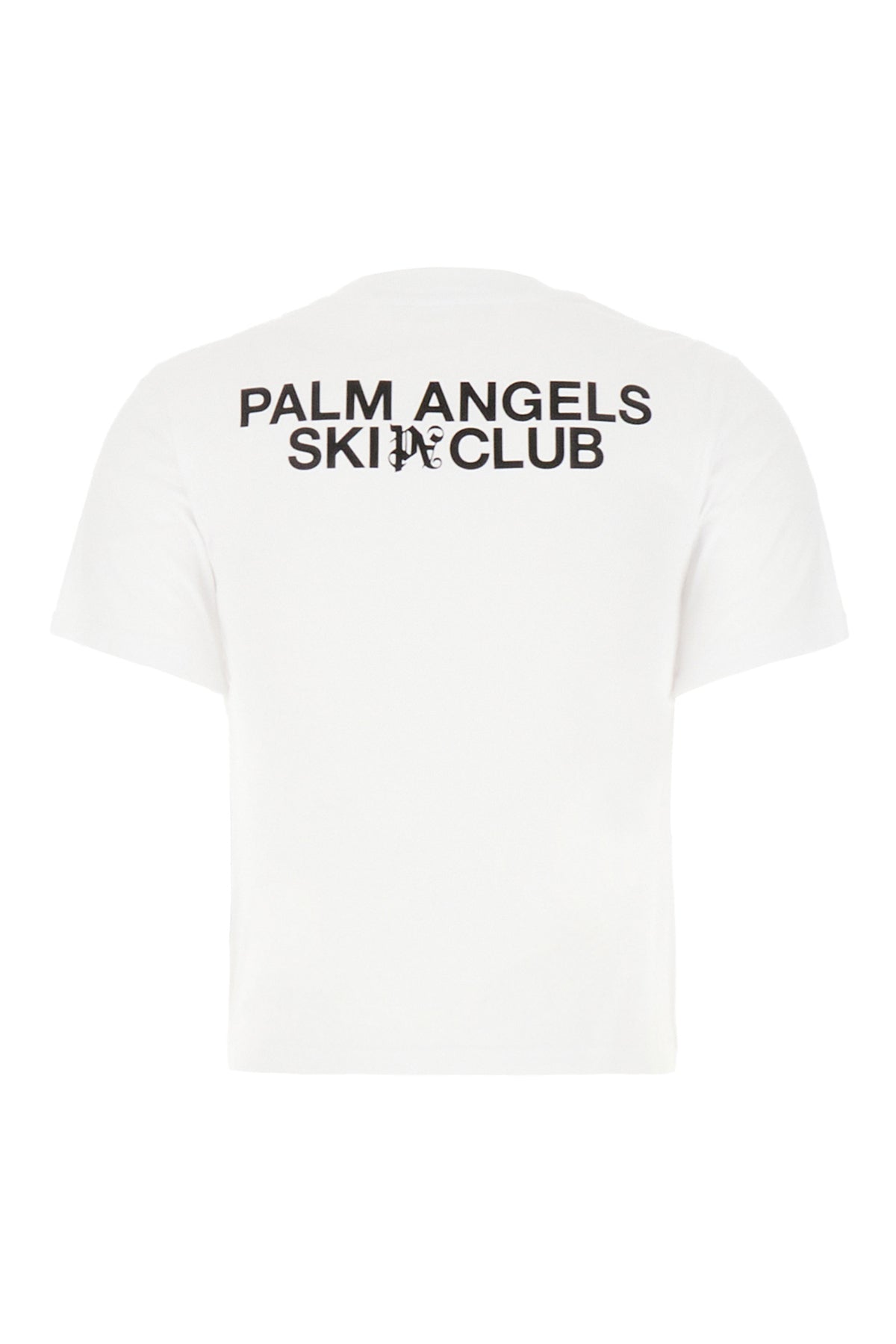 Palm Angels Woman Clothing T-Shirt
