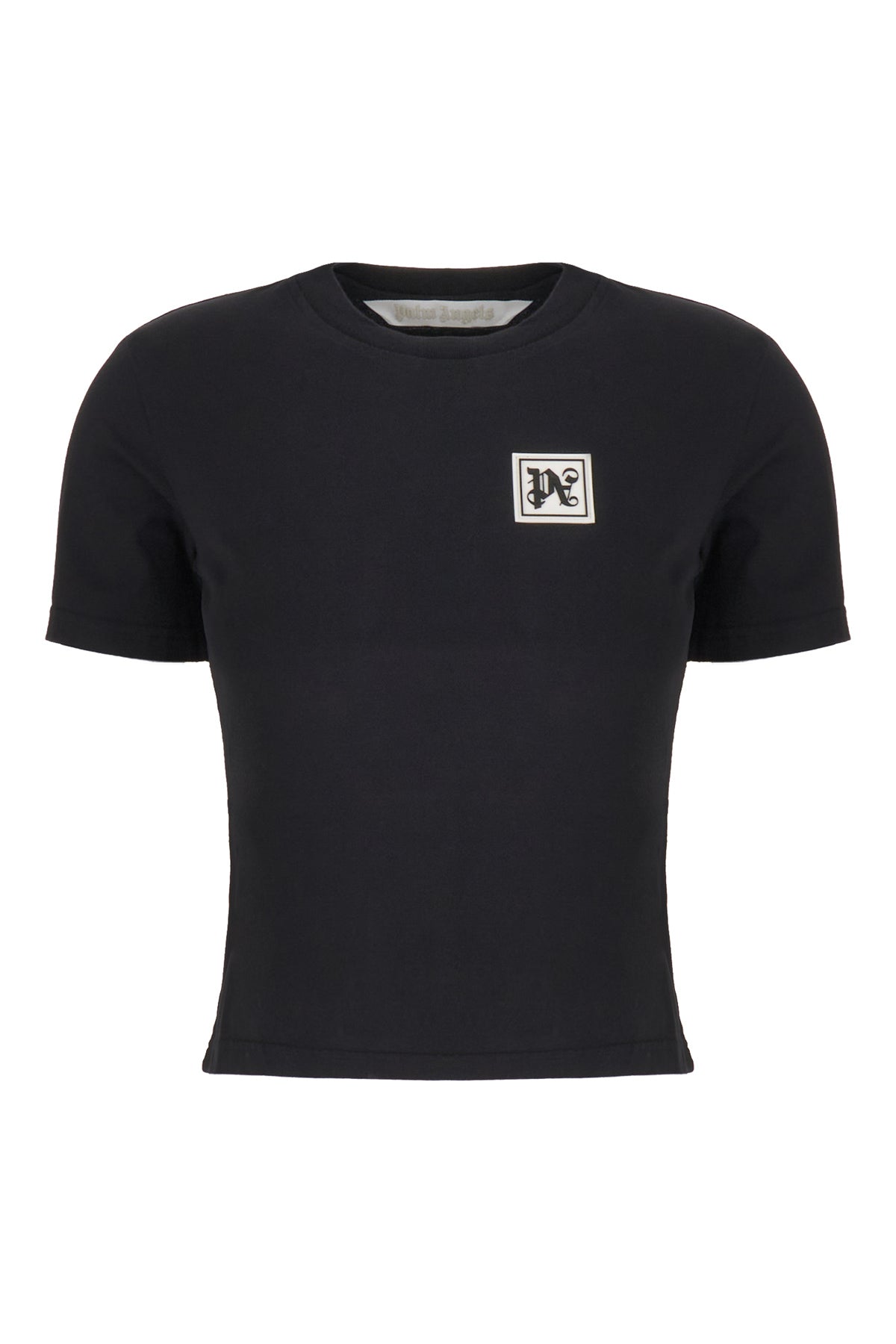 Palm Angels Woman Clothing T-Shirt