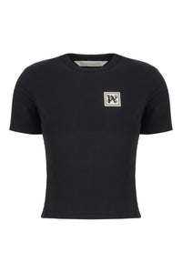 Palm Angels Woman Clothing T-Shirt