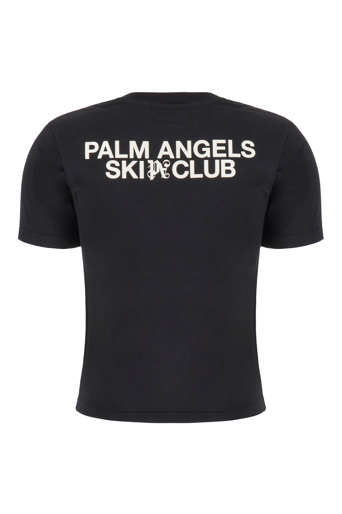 Palm Angels Woman Clothing T-Shirt