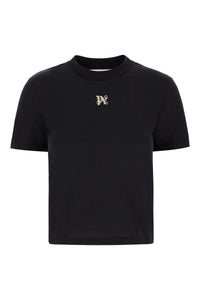 Palm Angels Woman Clothing T-Shirt