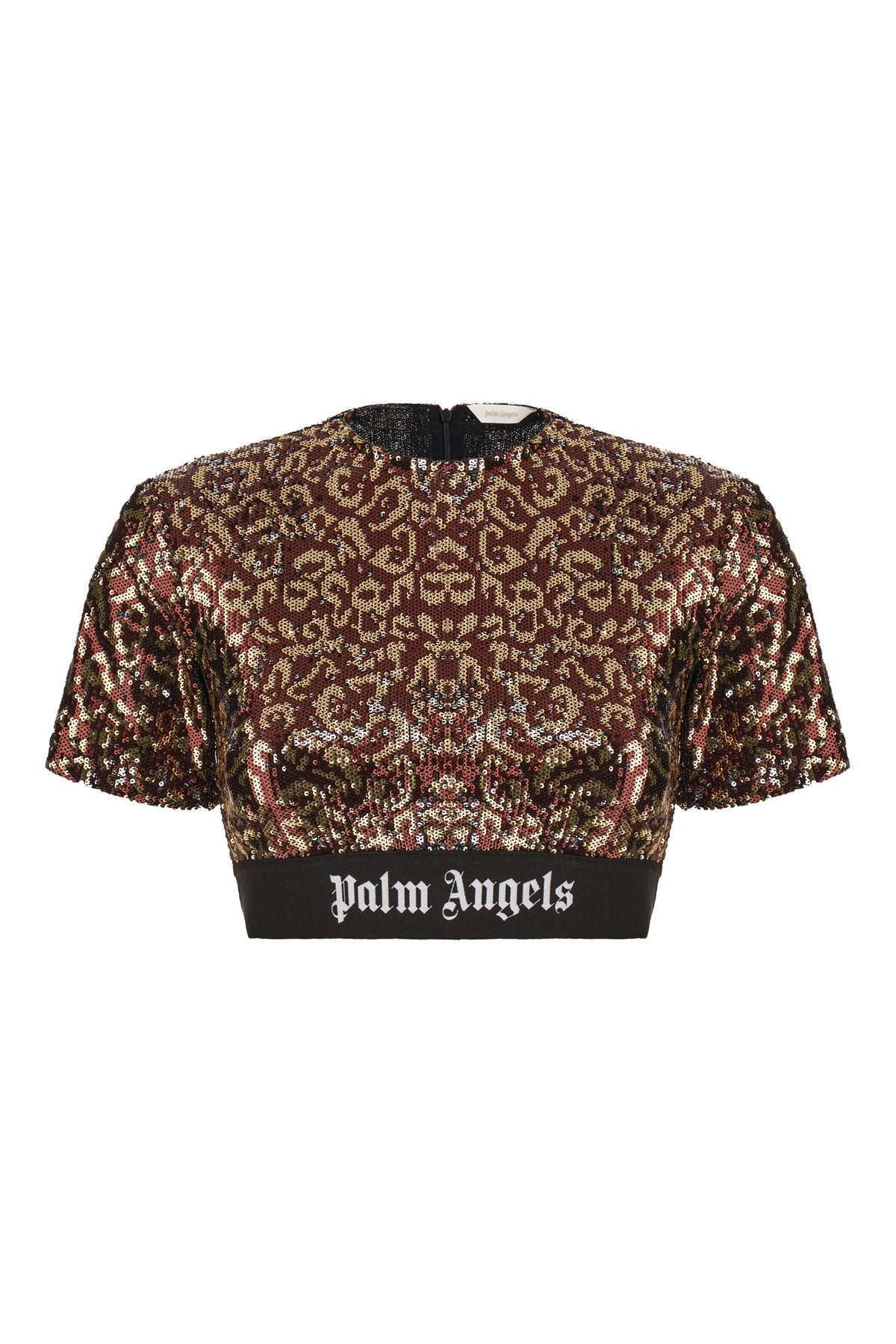 Palm Angels Woman Clothing Tops