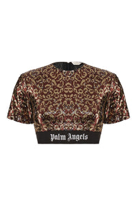 Palm Angels Woman Clothing Tops