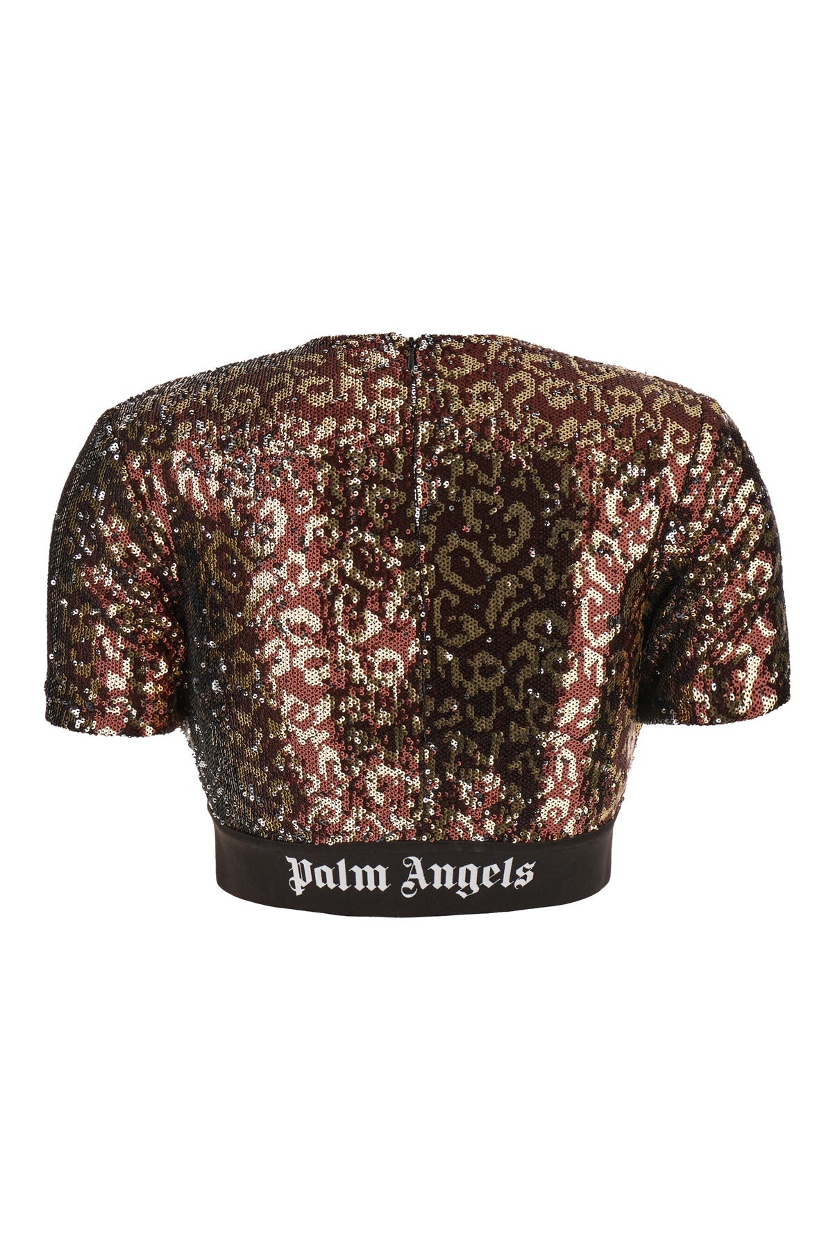 Palm Angels Woman Clothing Tops