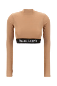 Palm Angels Woman Clothing Tops