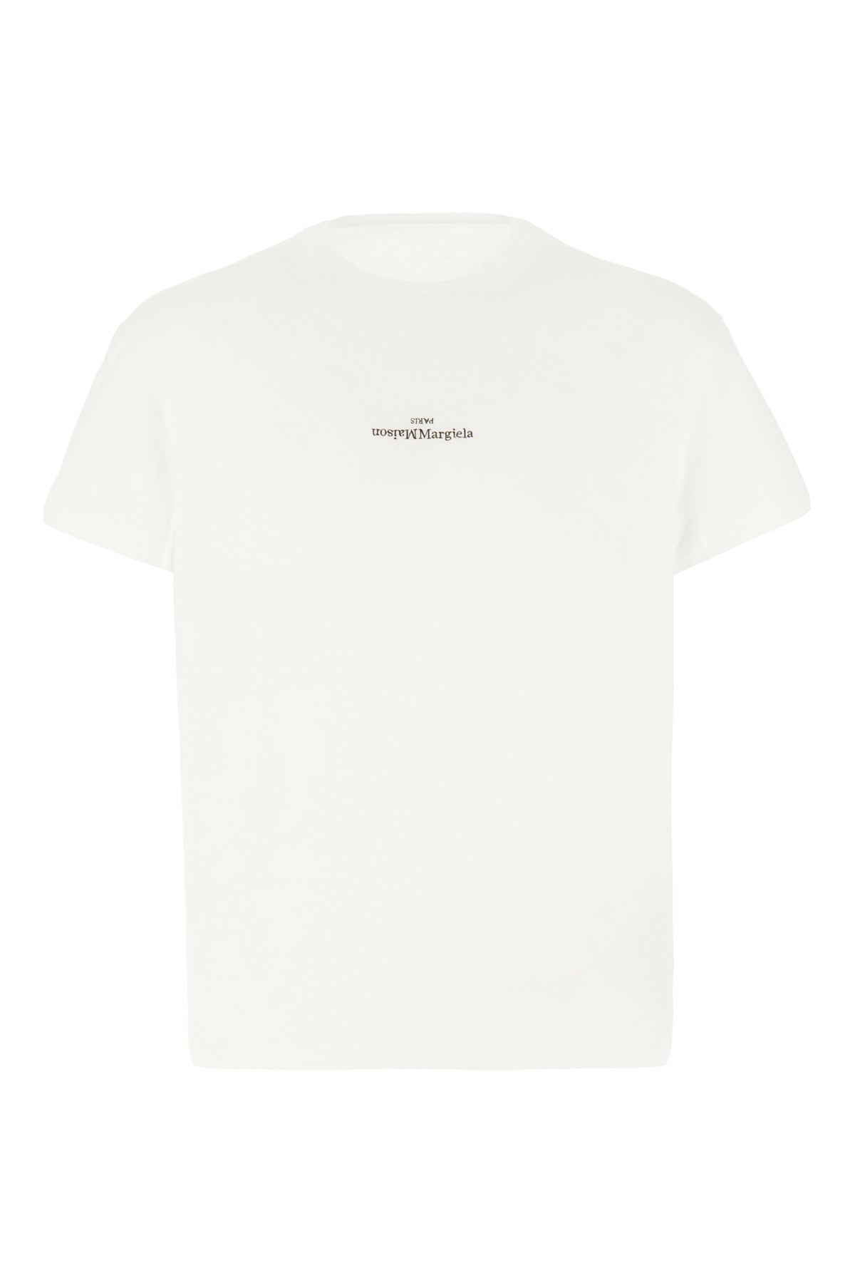 Maison Margiela Man Clothing T-Shirt