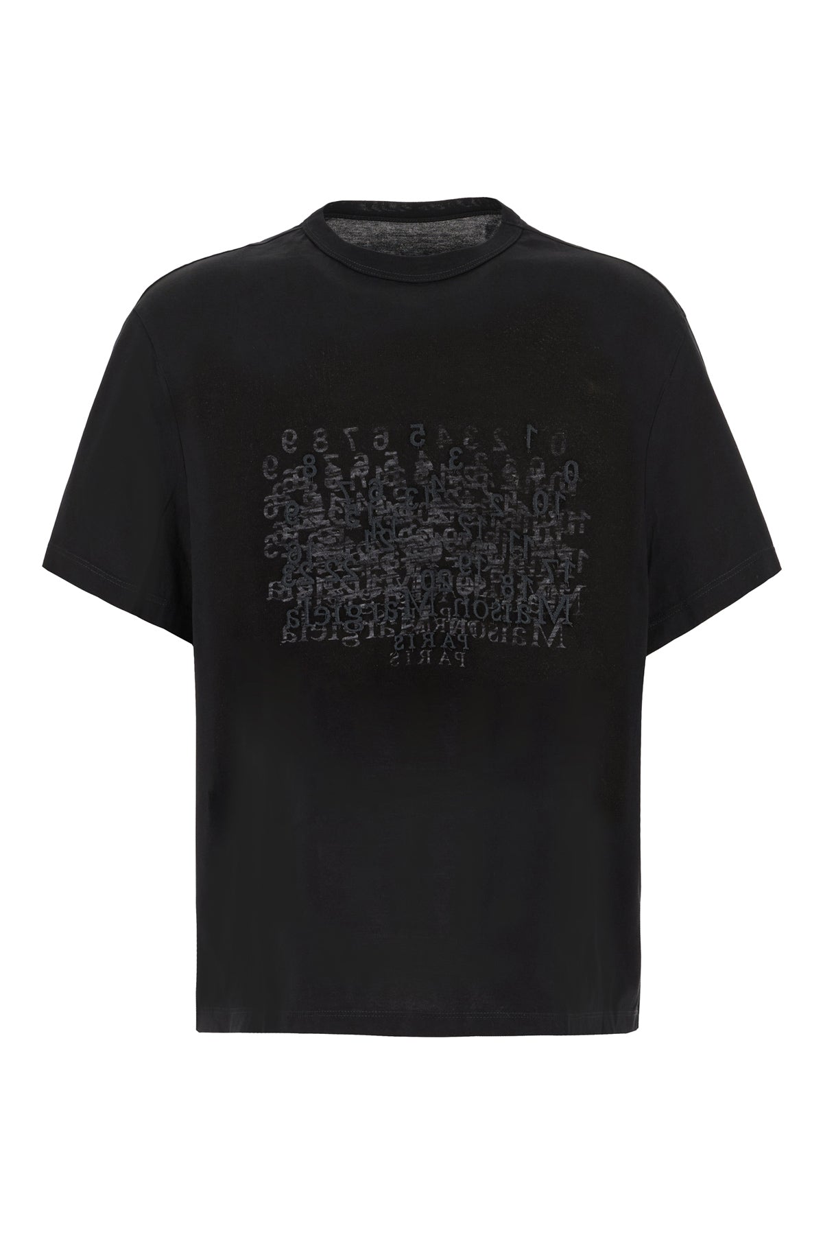 Maison Margiela Man Clothing T-Shirt