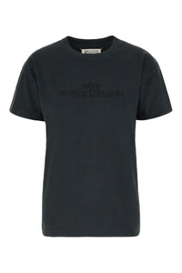 MAISON MARGIELA Maison Margiela Woman Clothing T-Shirt