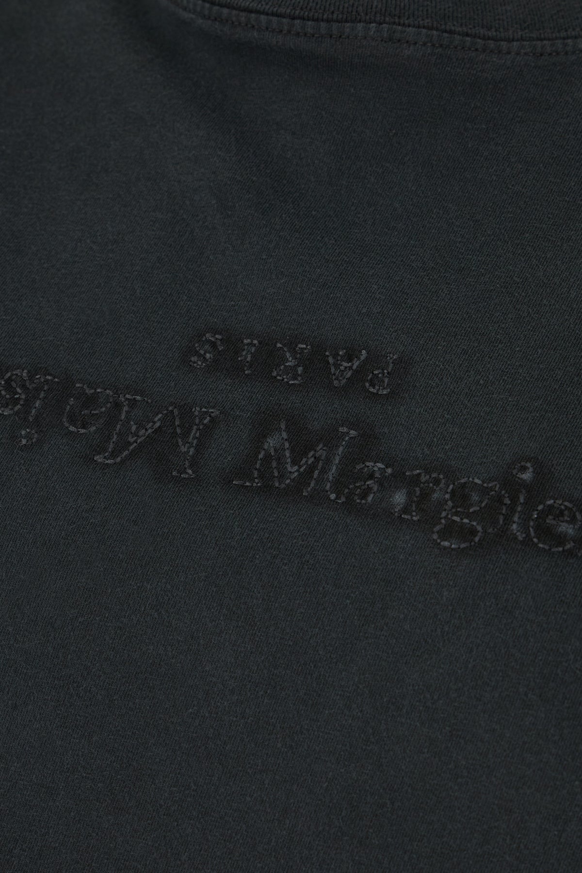MAISON MARGIELA Maison Margiela Woman Clothing T-Shirt