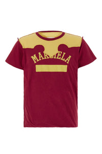 Maison Margiela Man Clothing T-Shirt