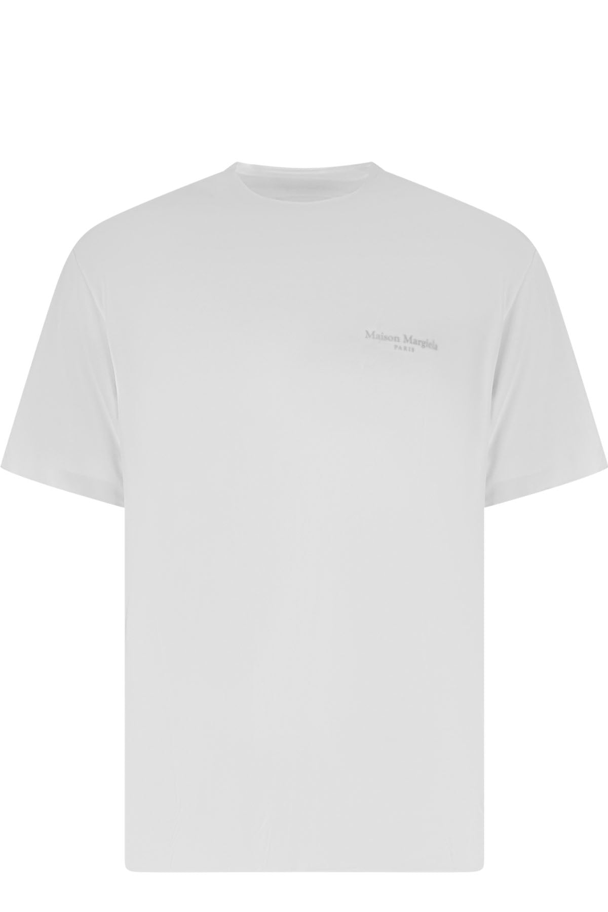 Maison Margiela Man Clothing T-Shirt
