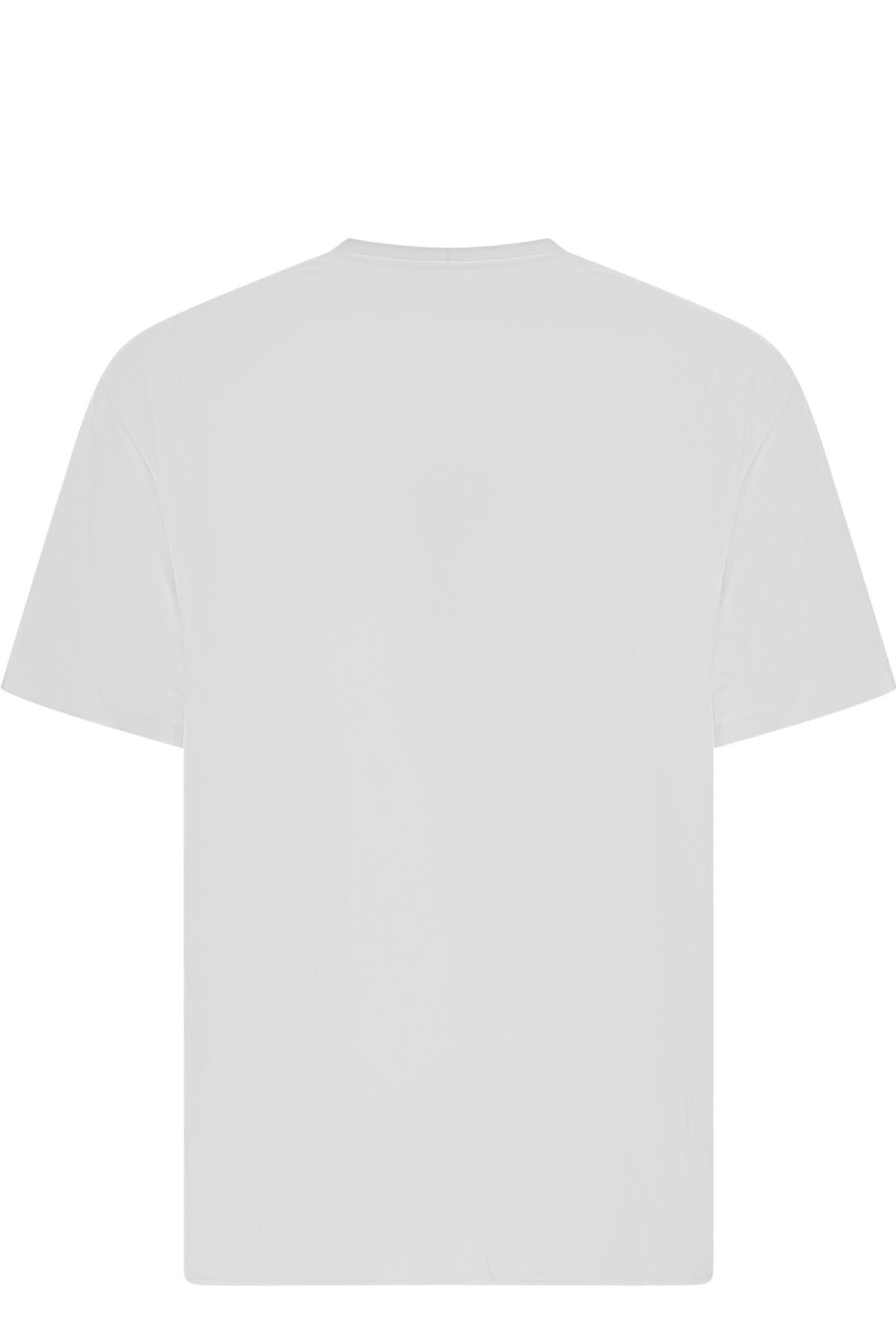 Maison Margiela Man Clothing T-Shirt